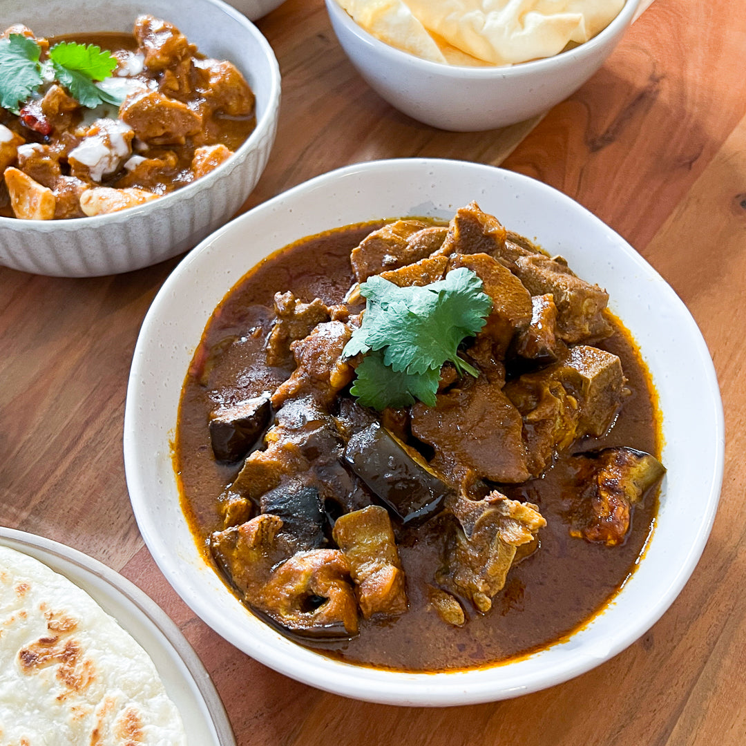 Tamarind Tree Rogan Josh 260g