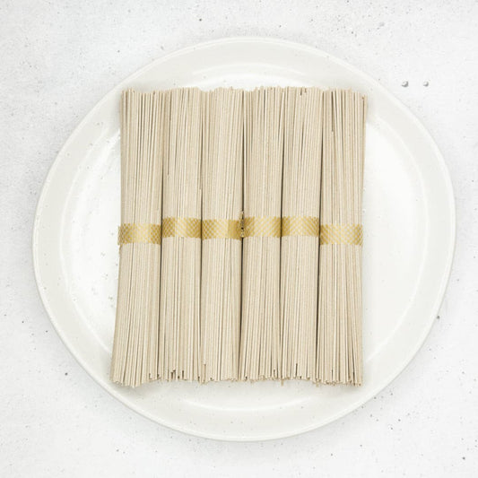 Soba Noodles