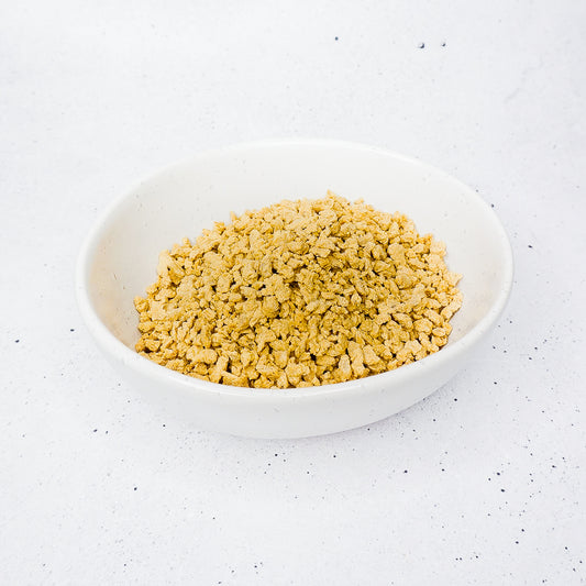 Soy Mince