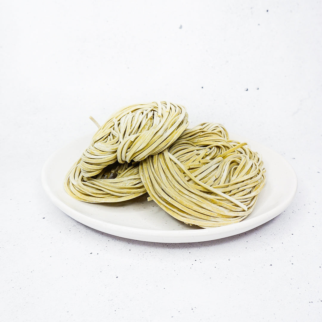 Spinach Ramen - 1 serve