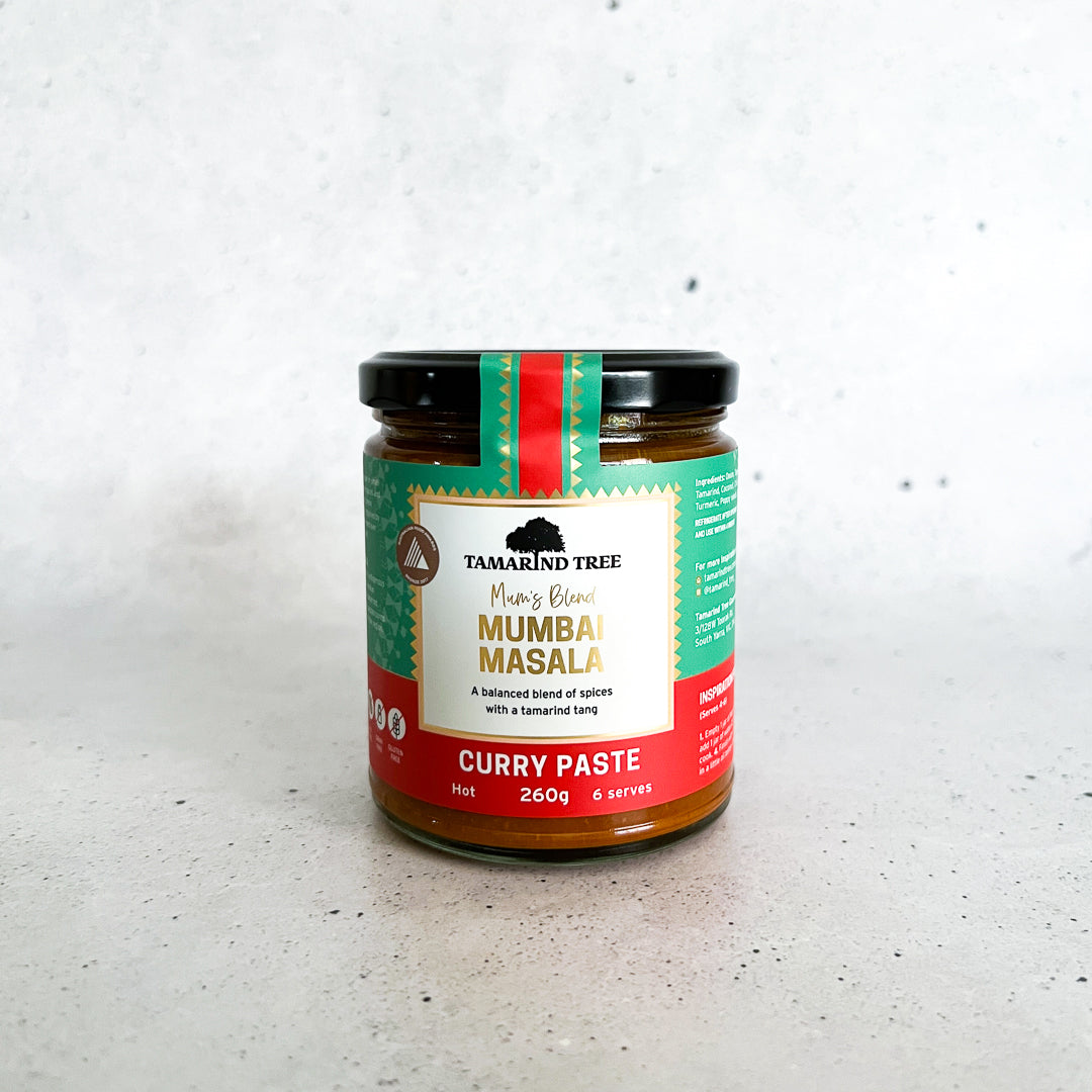Tamarind Tree Mumbai Masala 260g