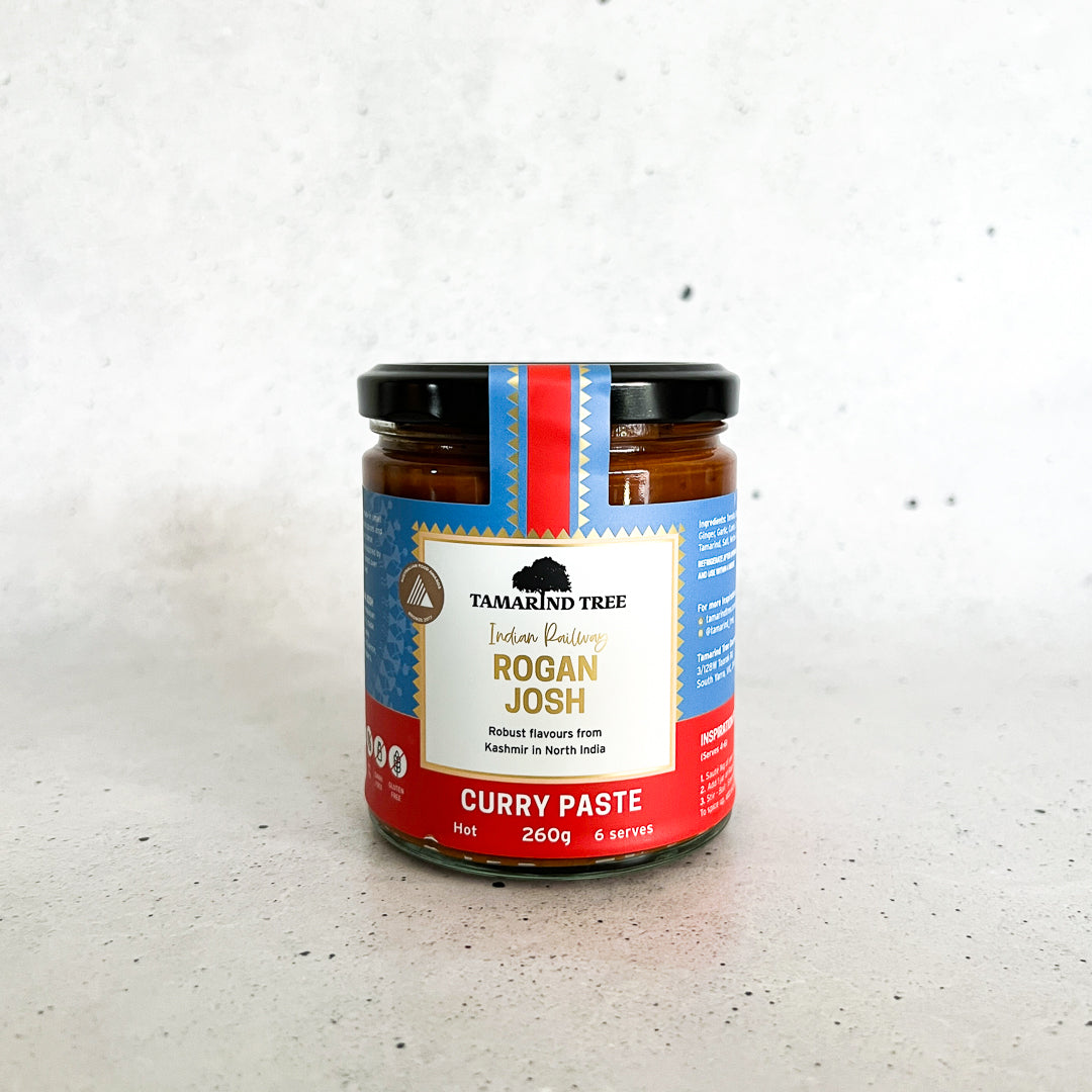 Tamarind Tree Rogan Josh 260g