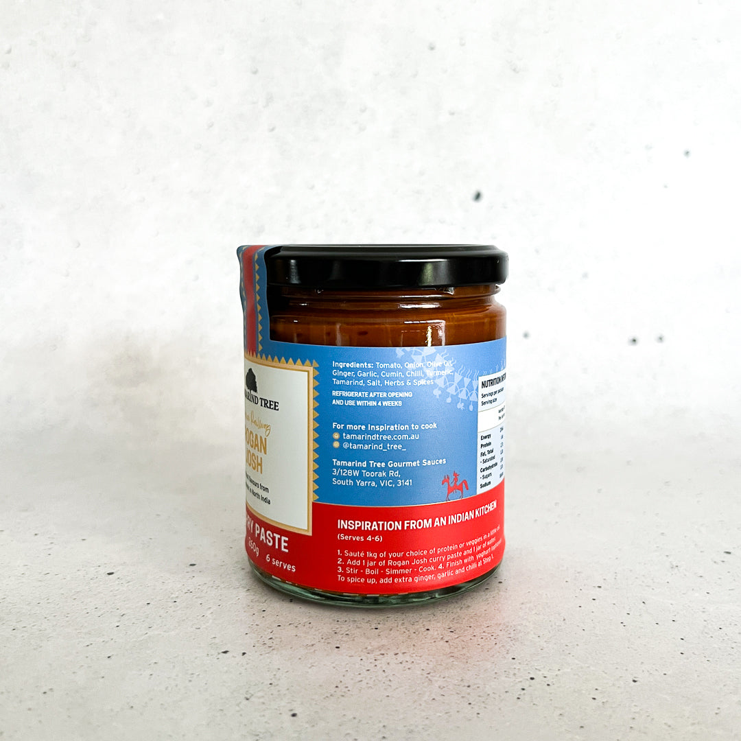 Tamarind Tree Rogan Josh 260g