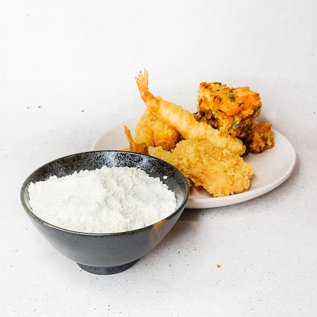 Tempura Batter Mix