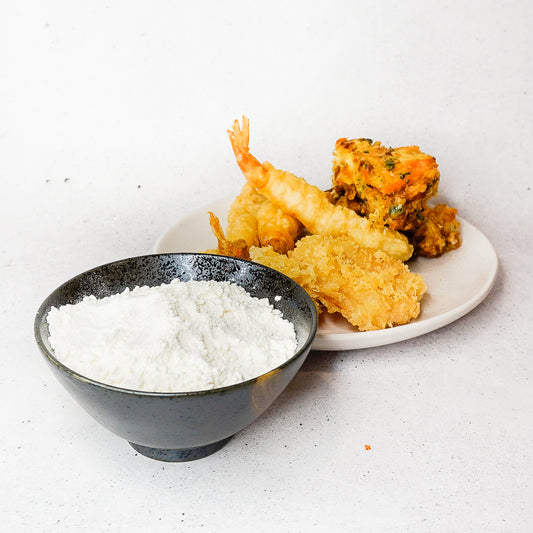Tempura Batter Mix