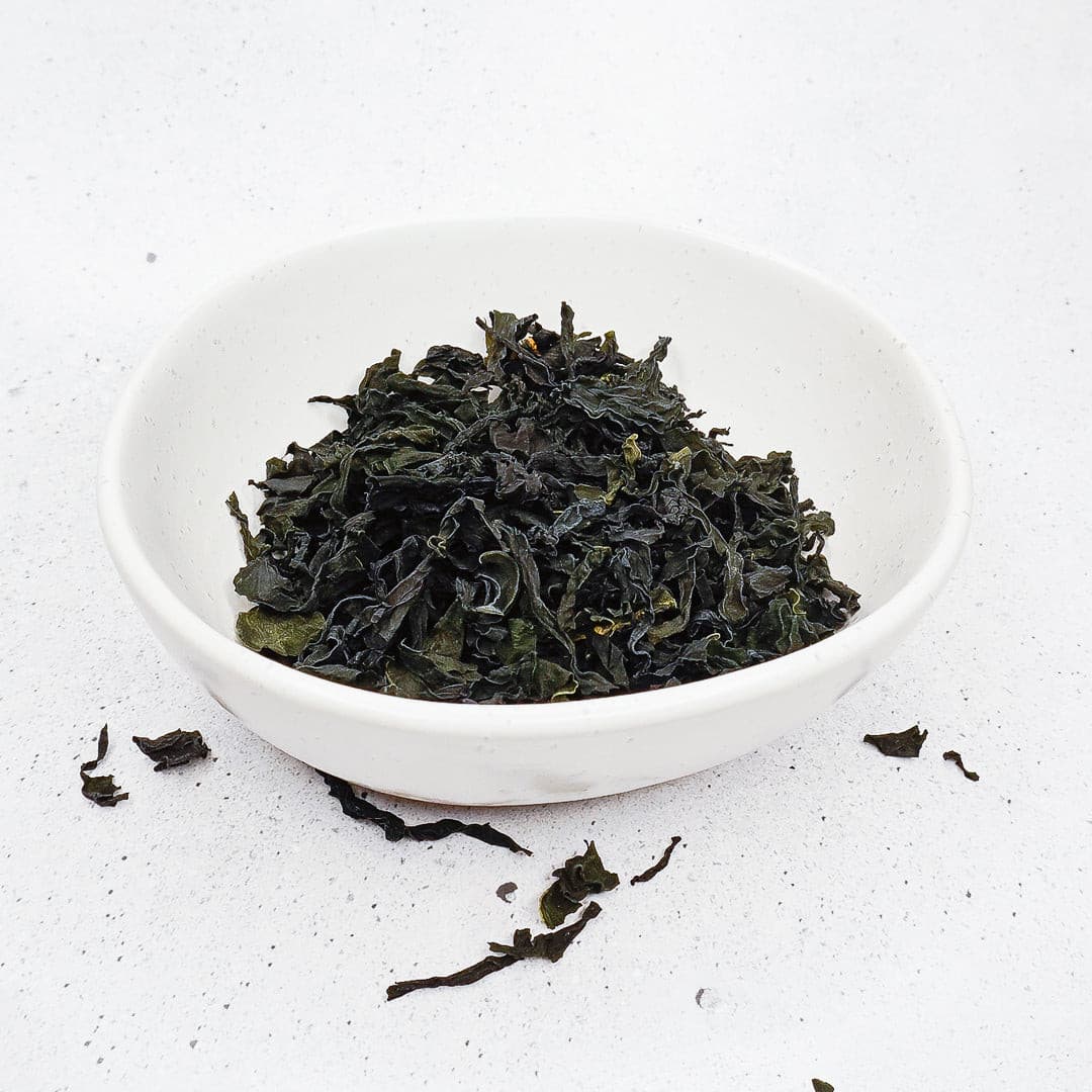 Wakame (Dried Seaweed)