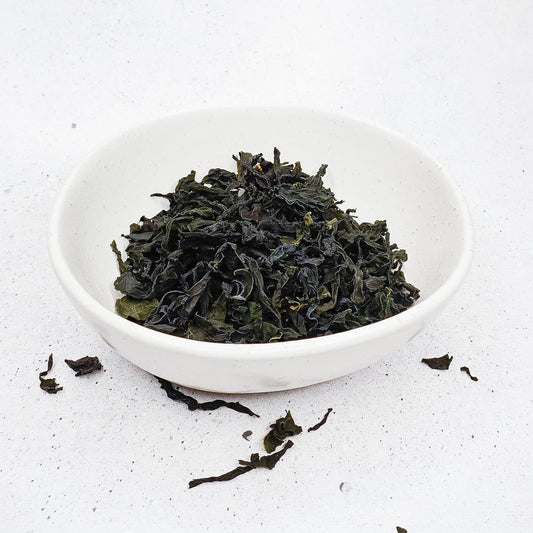 Wakame (Dried Seaweed)