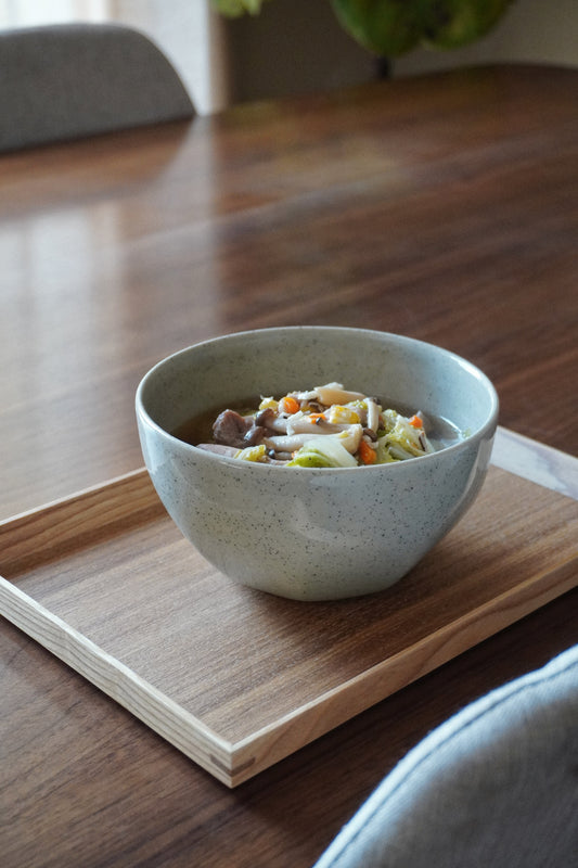 Yuzu Chicken Ramen