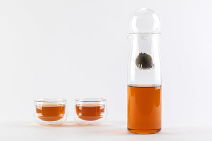 O2H Tea Tangerine Black Tea