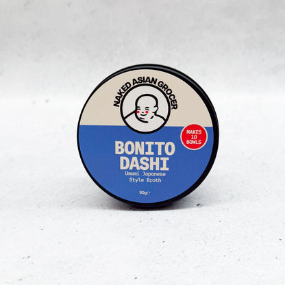 Bonito Dashi 90g