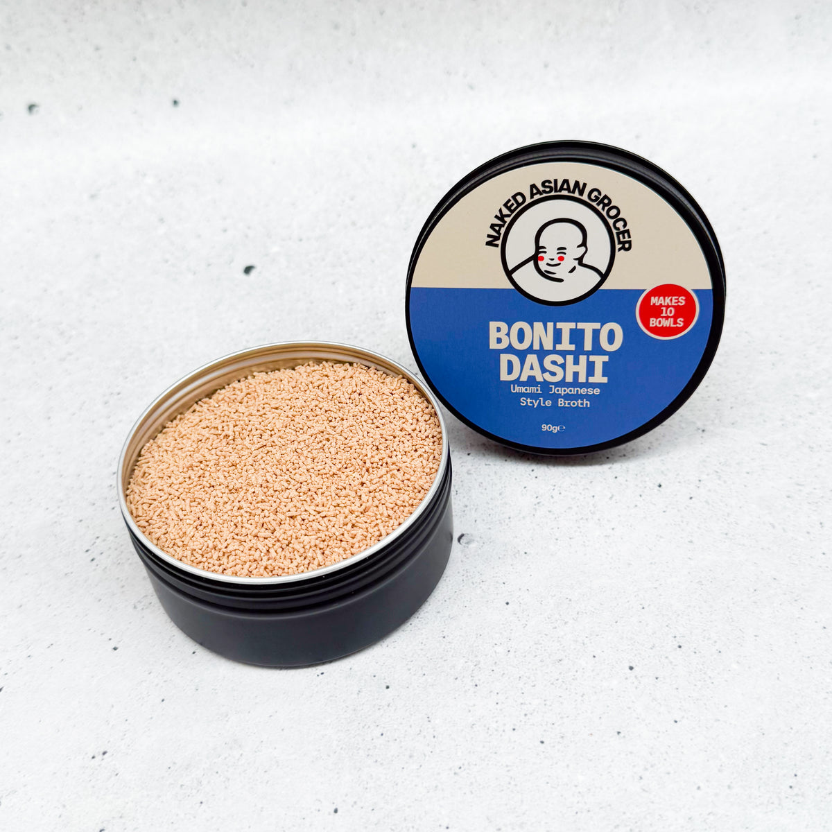 Bonito Dashi 90g