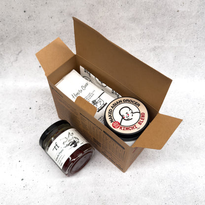 Double Kimchi Bundle