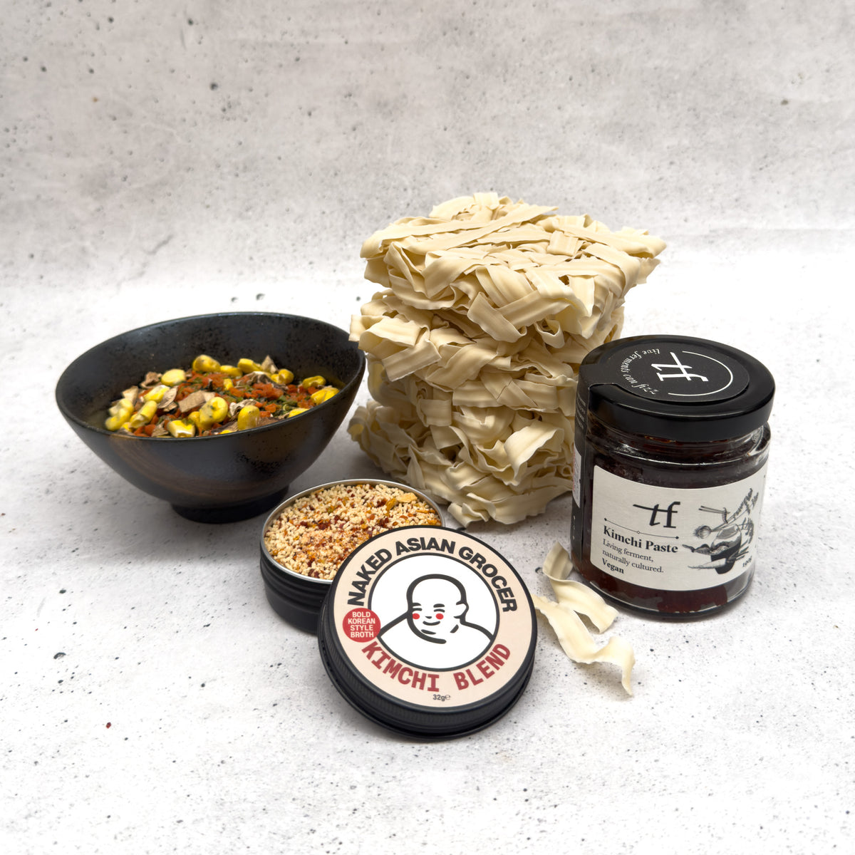 Double Kimchi Bundle