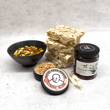 Double Kimchi Bundle