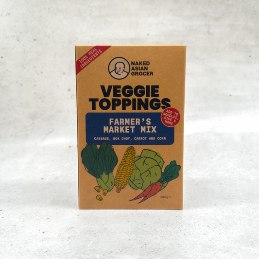Farmer's Market Mix 280g
