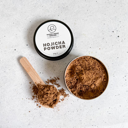 Hojicha Powder