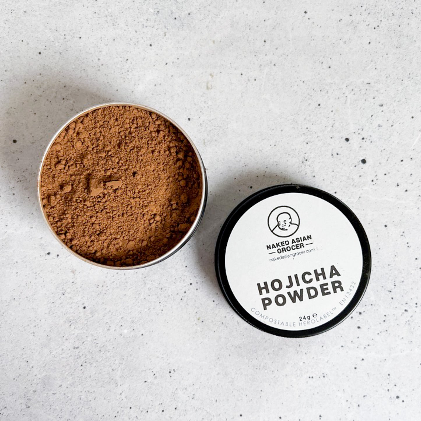 Hojicha Powder