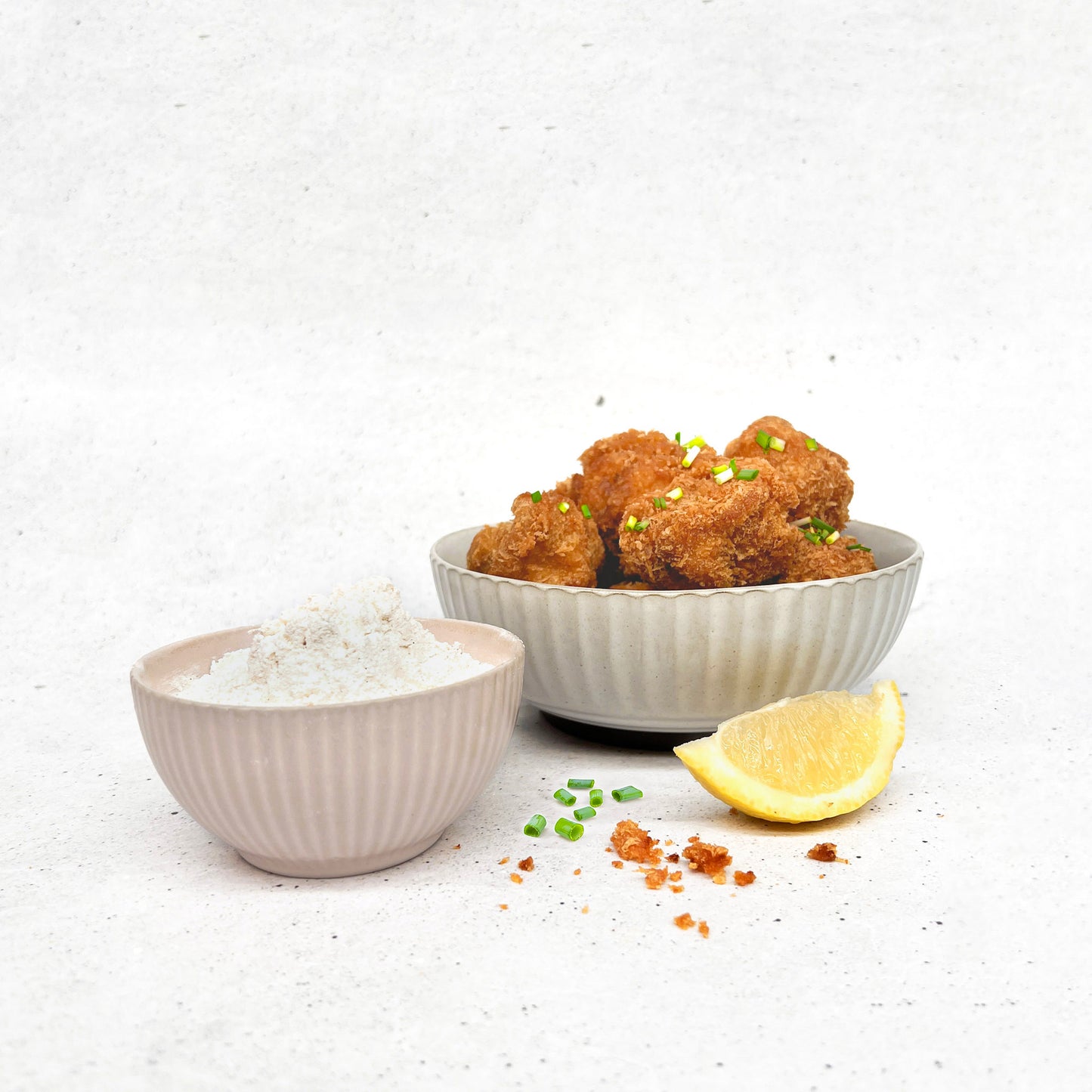 Japanese Karaage Fried Chicken Mix