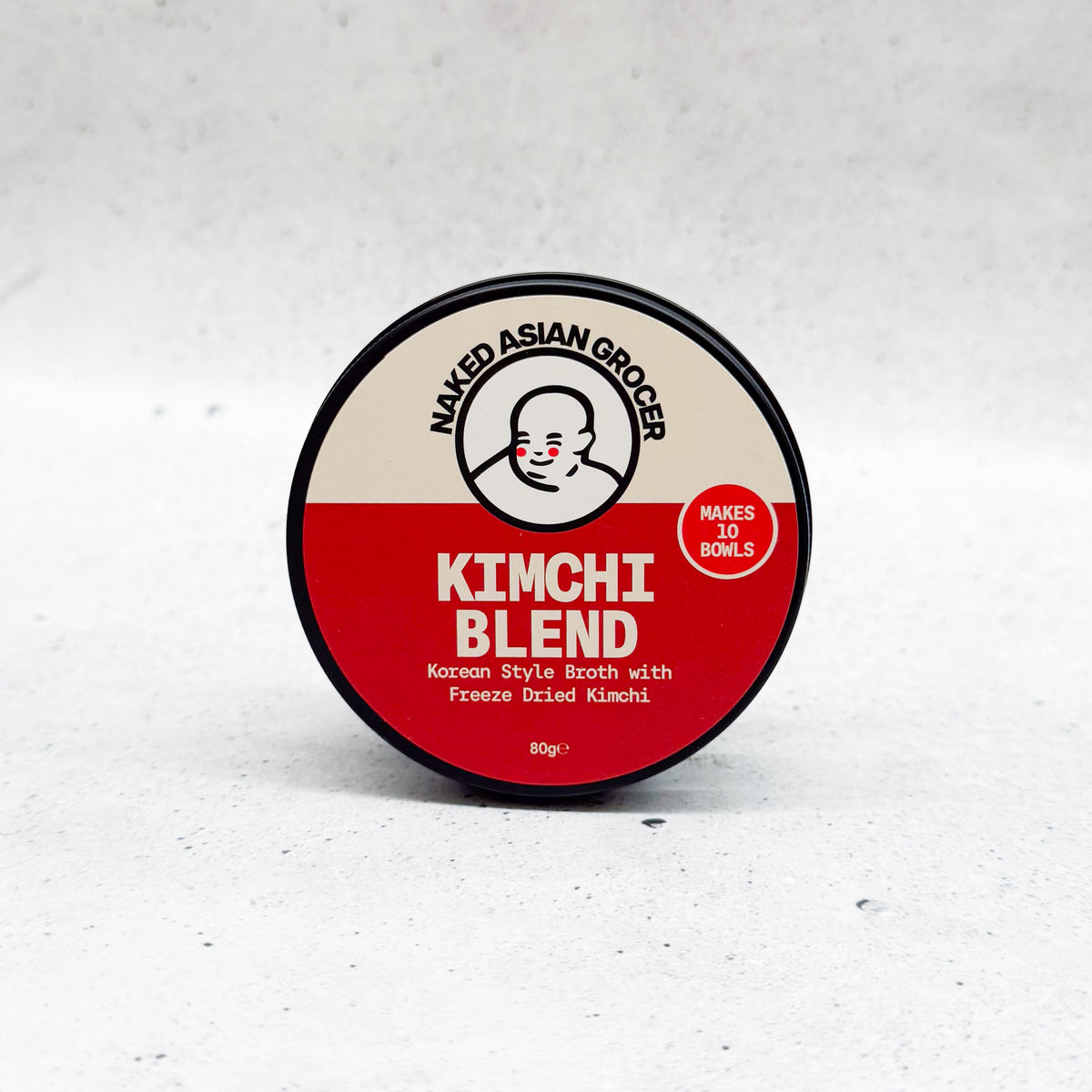 Kimchi Blend 80g