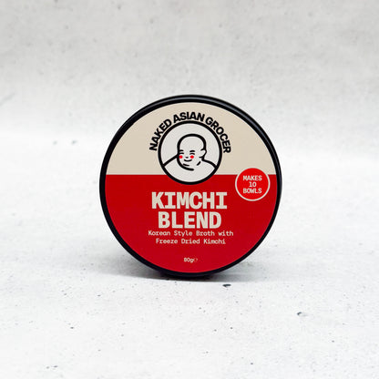 Kimchi Blend 80g