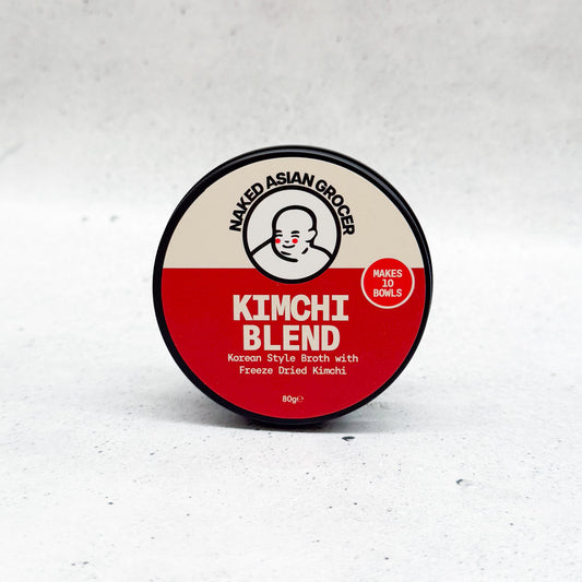 Kimchi Blend 80g