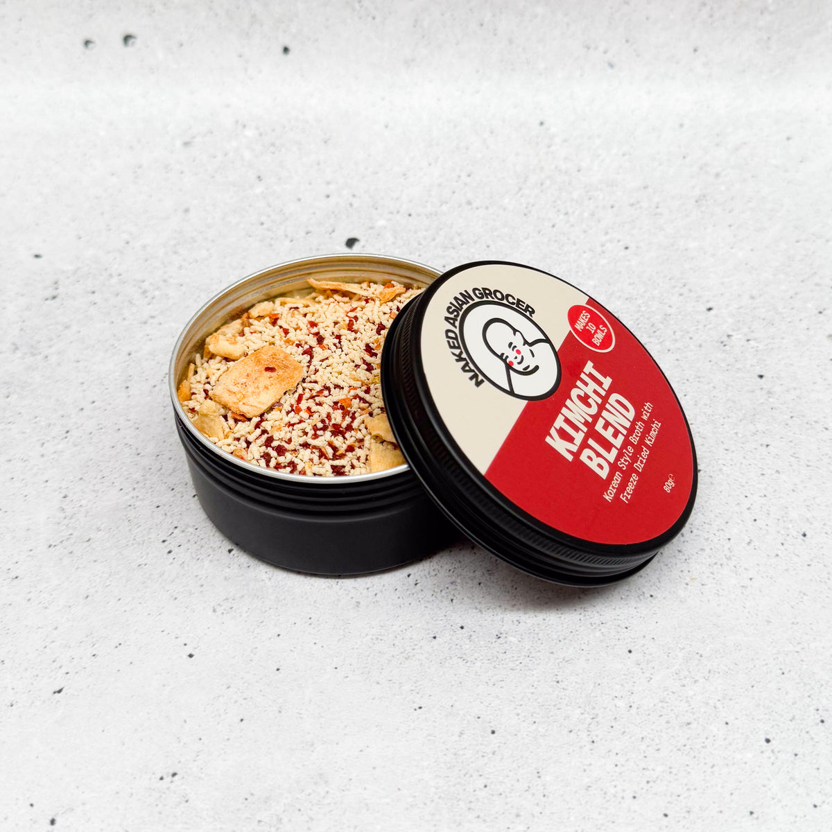 Kimchi Blend 80g
