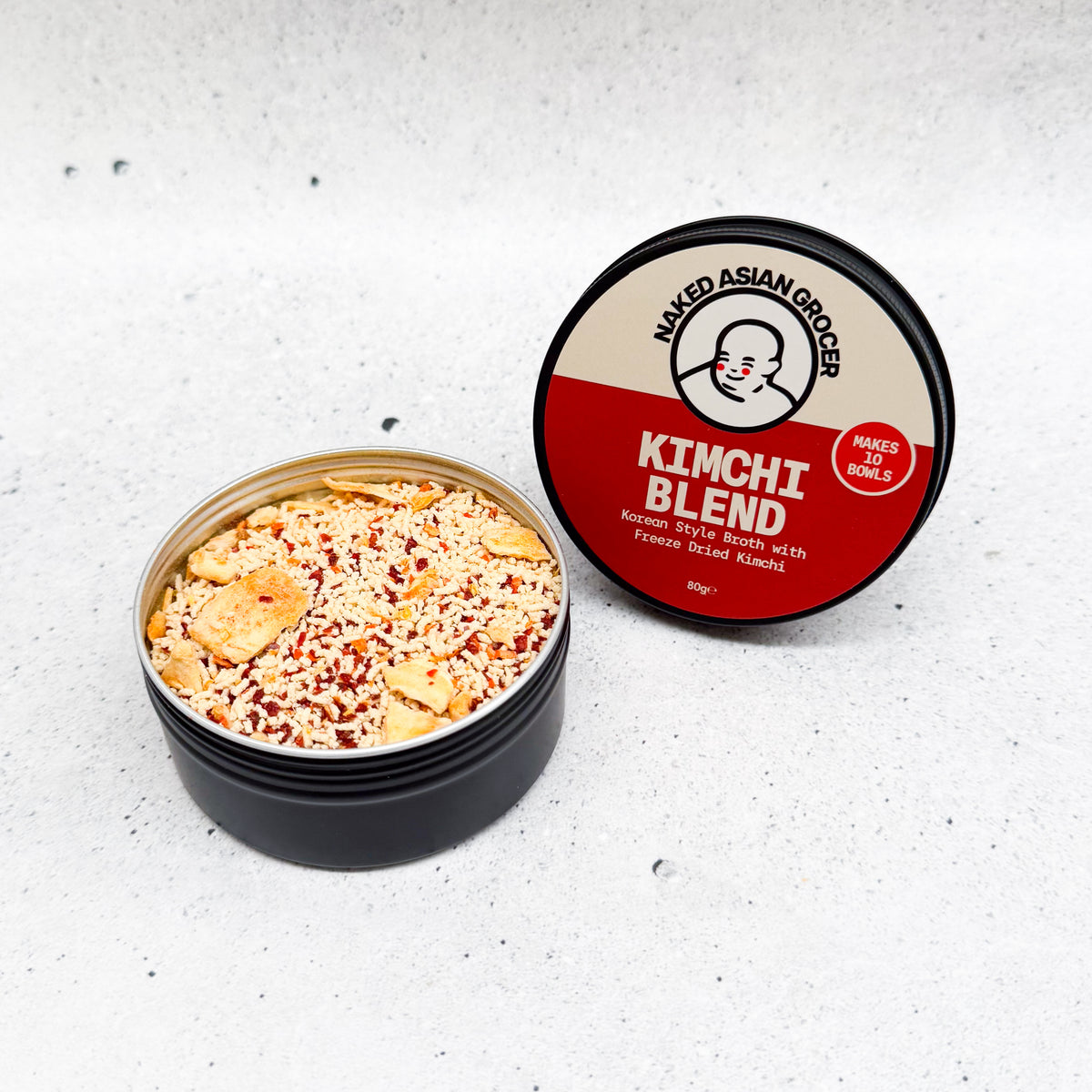 Kimchi Blend 80g