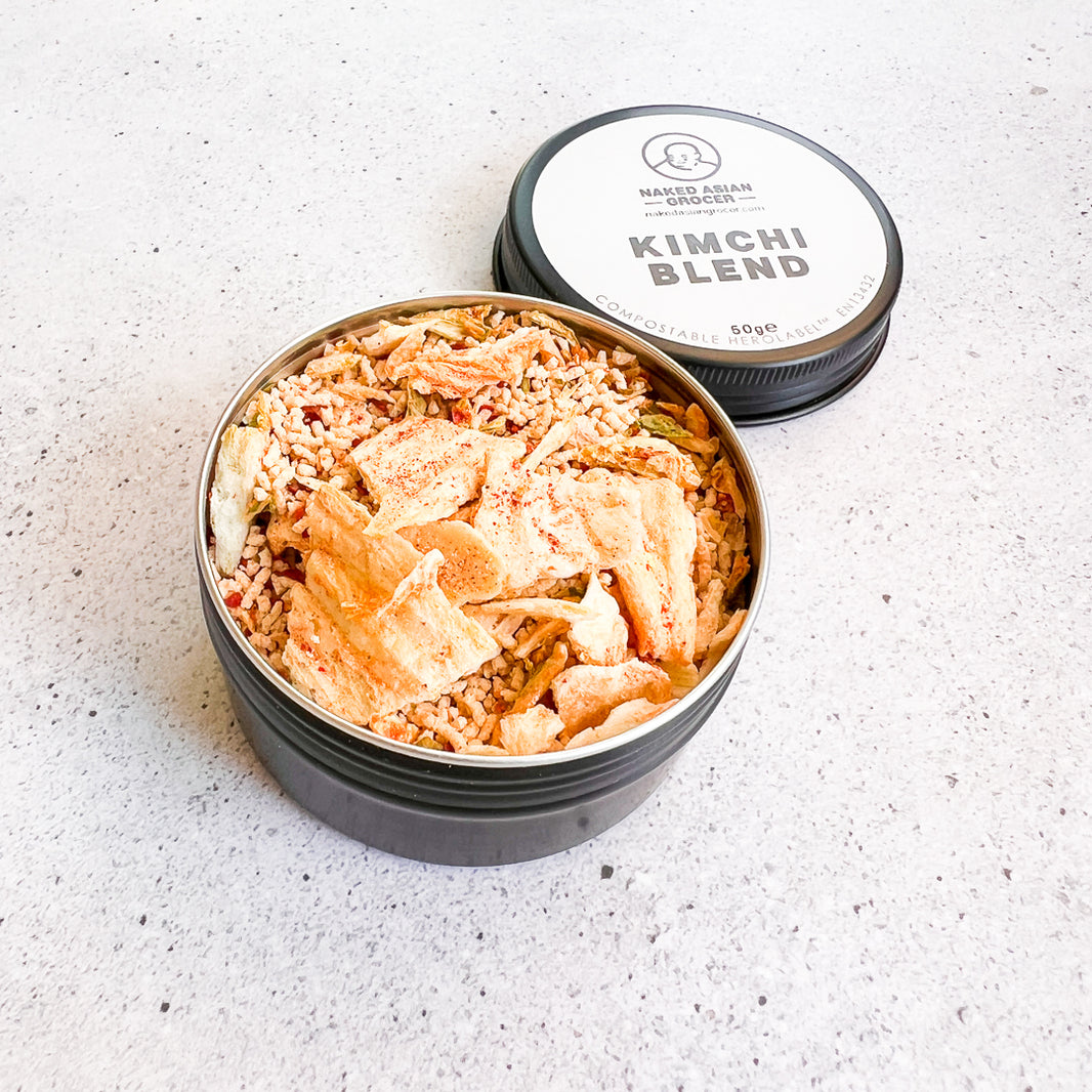 Herbs & Spices – Naked Asian Grocer
