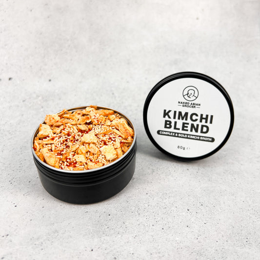 Kimchi Blend