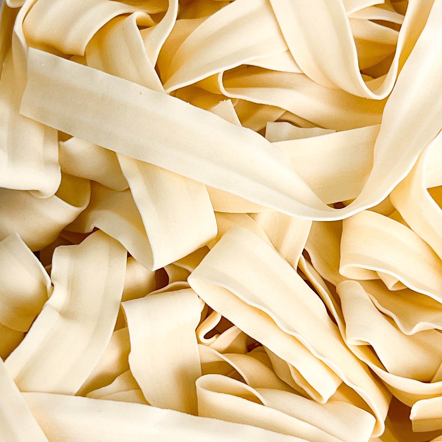 Knife-Cut Noodles