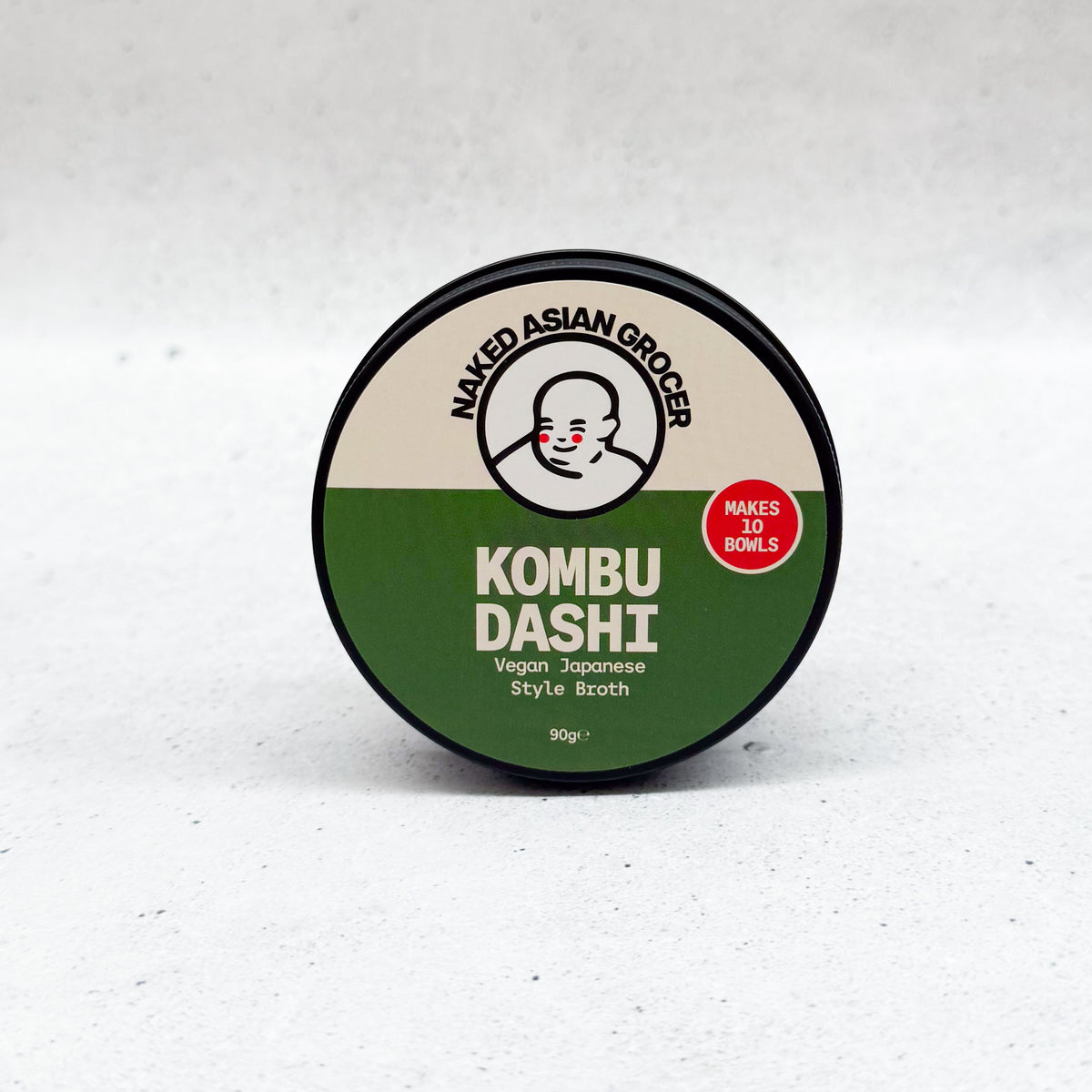 Kombu Dashi 90g