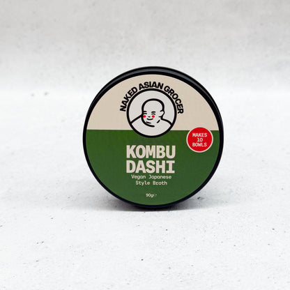 Kombu Dashi 90g