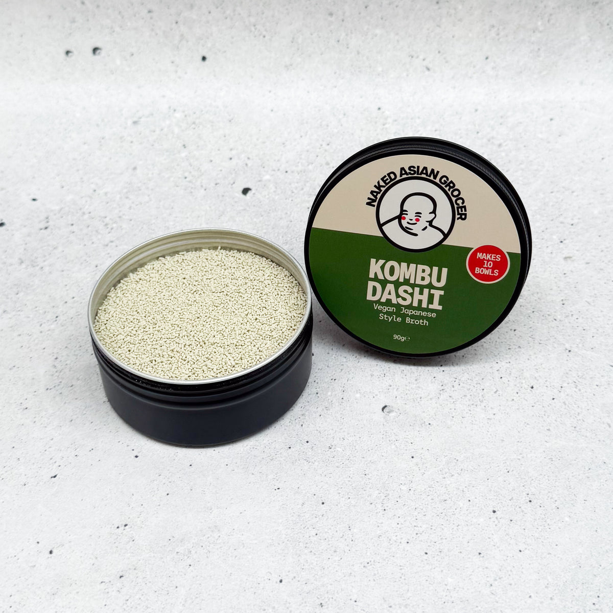 Kombu Dashi 90g