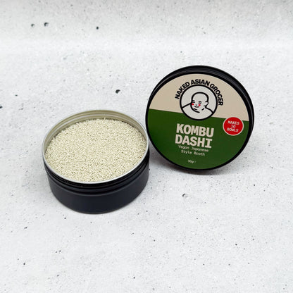 Kombu Dashi 90g