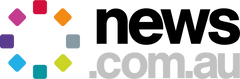 news.com.au logo