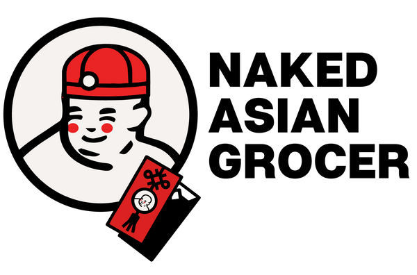Naked Asian Grocer