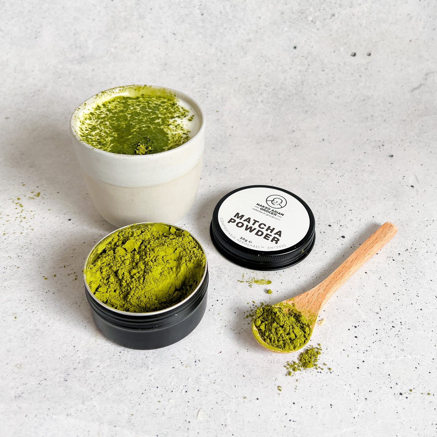 Matcha Powder