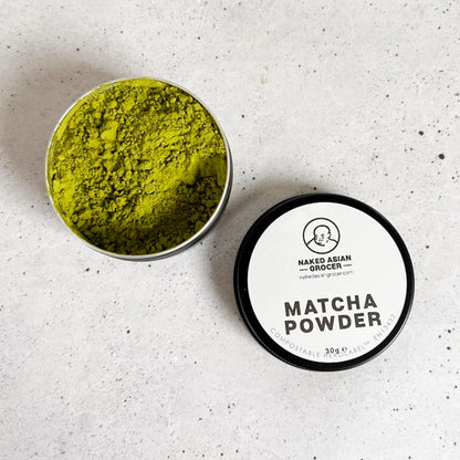 Matcha Powder