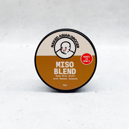 Miso Blend 90g