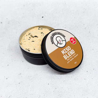 Miso Blend 90g