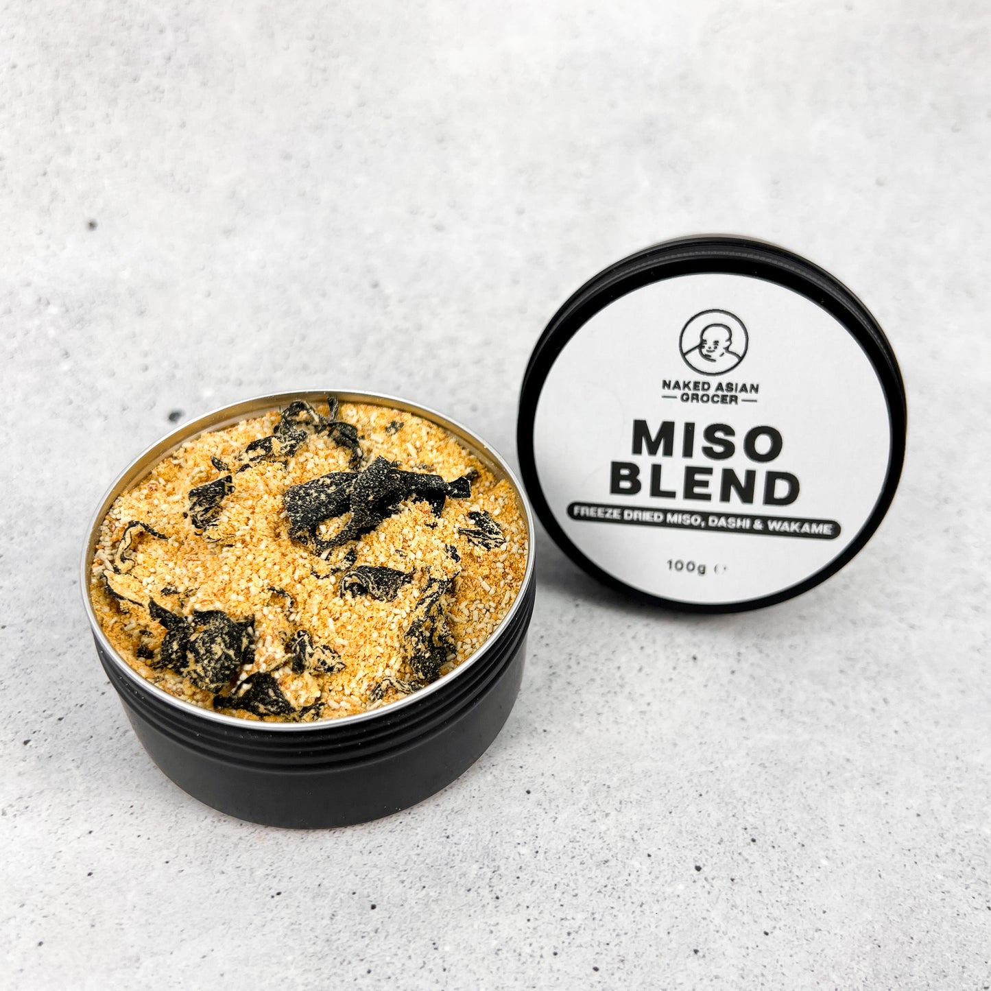Miso Blend