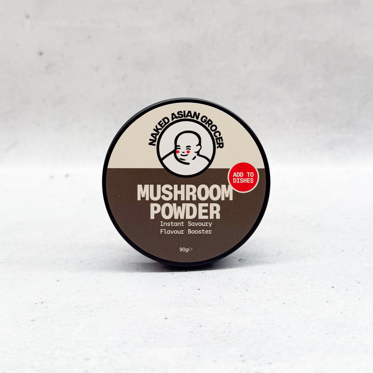 Mushroom Powder 90g