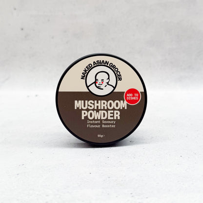 Mushroom Powder 90g