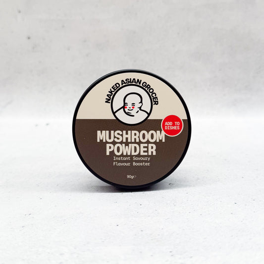 Mushroom Powder 90g