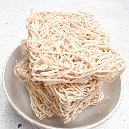 Ramen Noodles