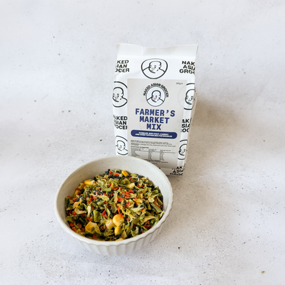 Farmer's Market Mix 300g
