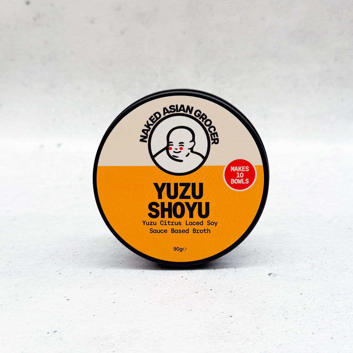 Yuzu Shoyu Blend 90g