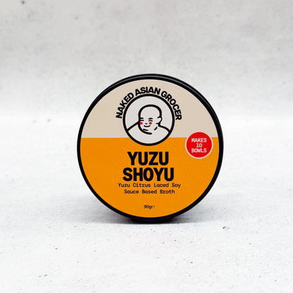 Yuzu Shoyu Blend 90g