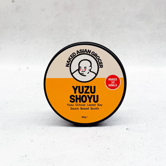 Yuzu Shoyu Blend 90g