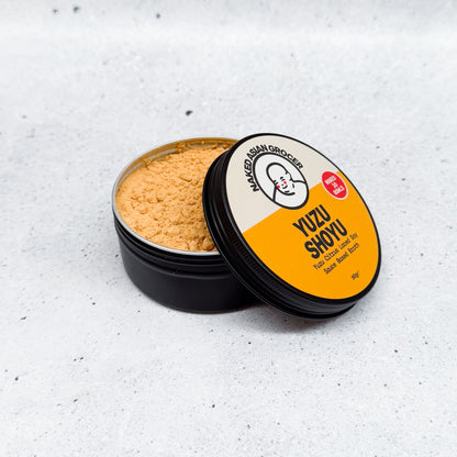 Yuzu Shoyu Blend 90g